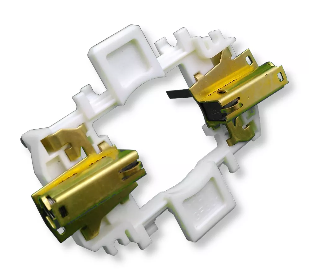 Couronne porte balais réf. 1 600 A01 2AZ BOSCH Couronne porte balais réf. 1 600 A01 2AZ BOSCH